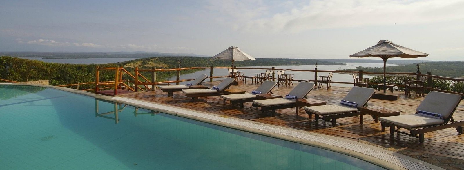 mweya safari lodge i